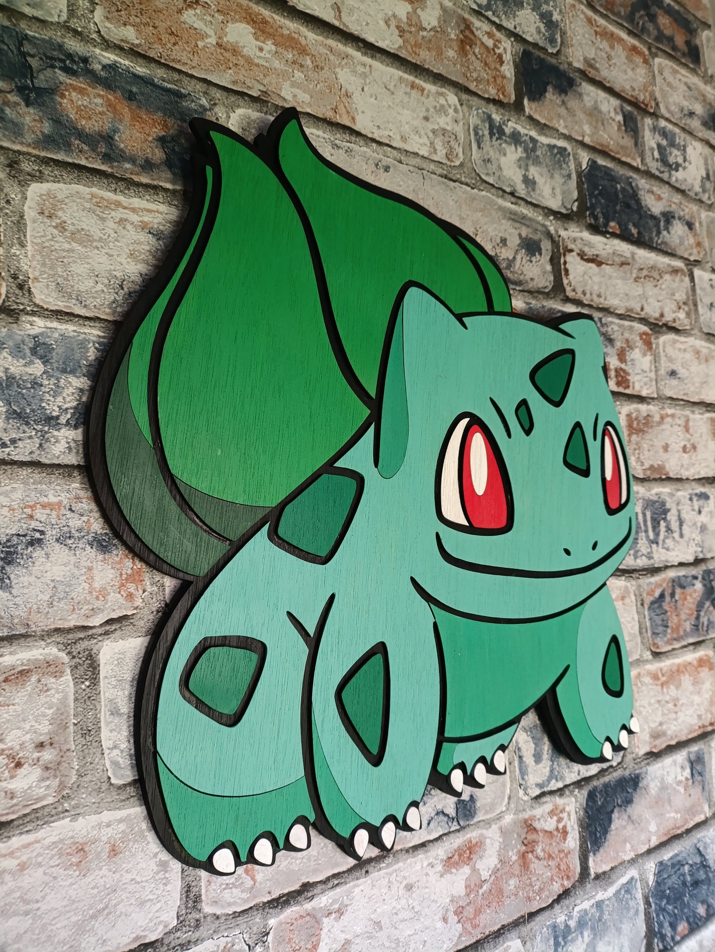 Bulbasaur
