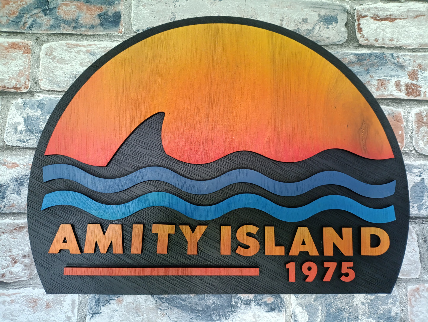 Amity Island
