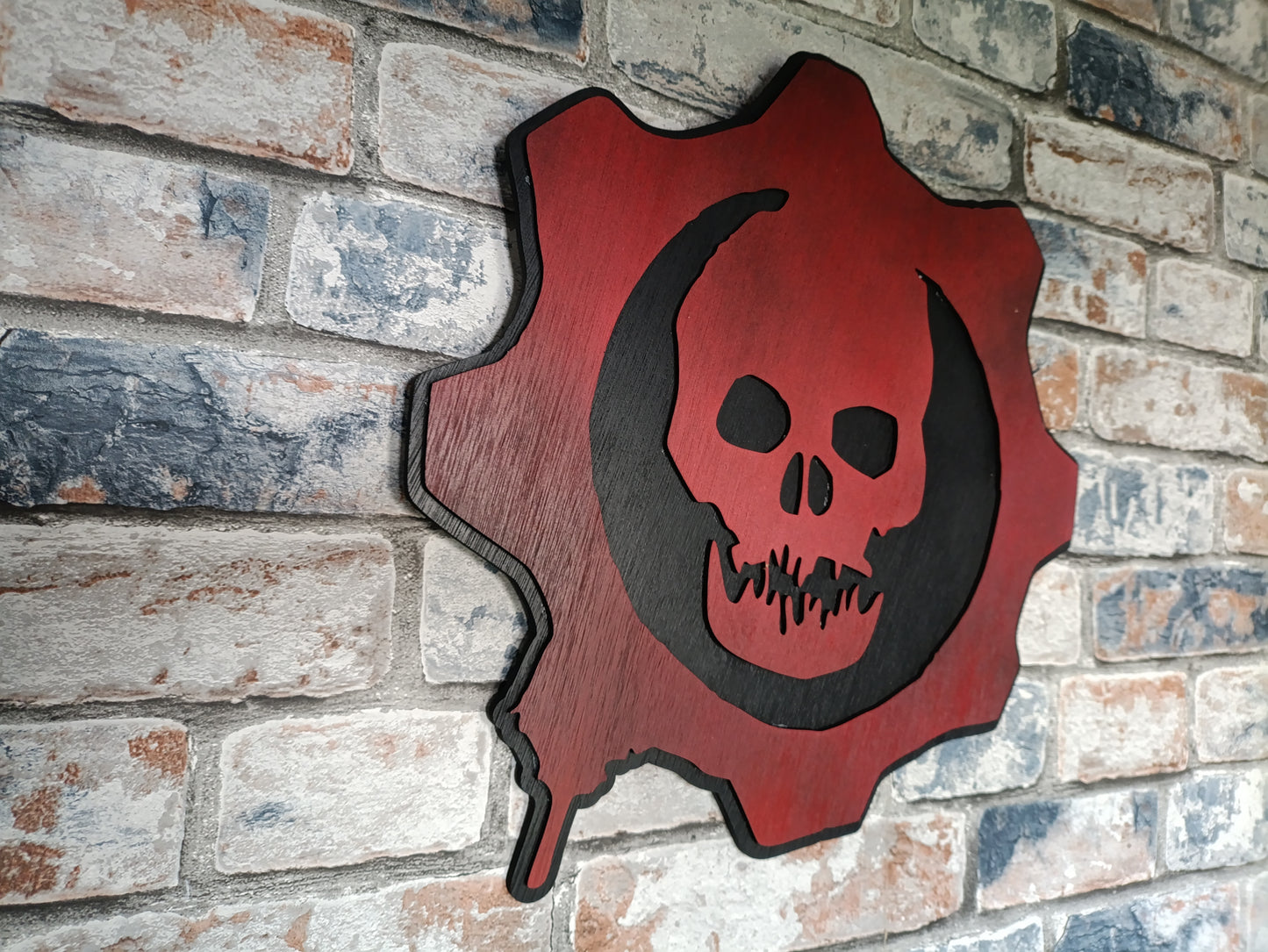 Gears of war
