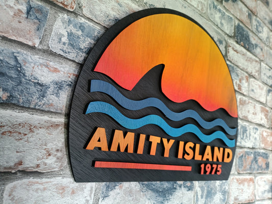 Amity Island