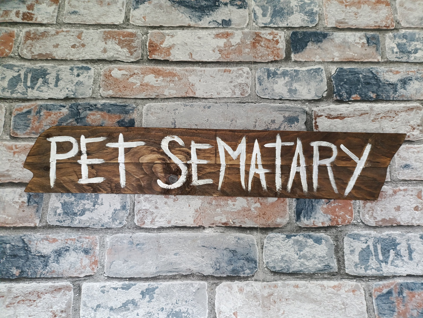Pet Sematary