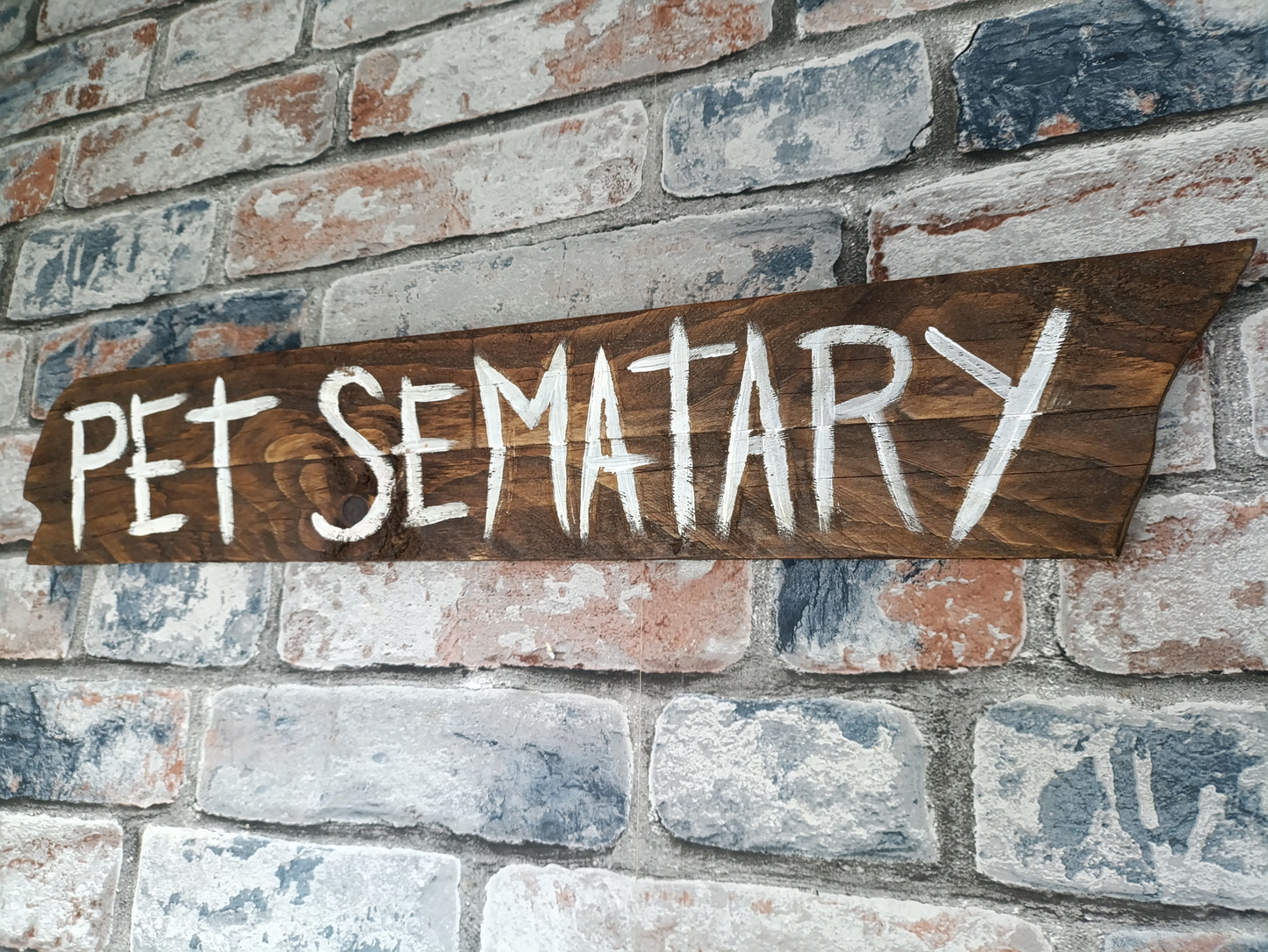 Pet Sematary