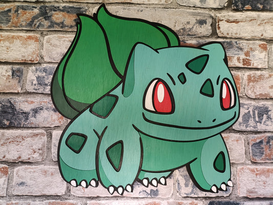 Bulbasaur