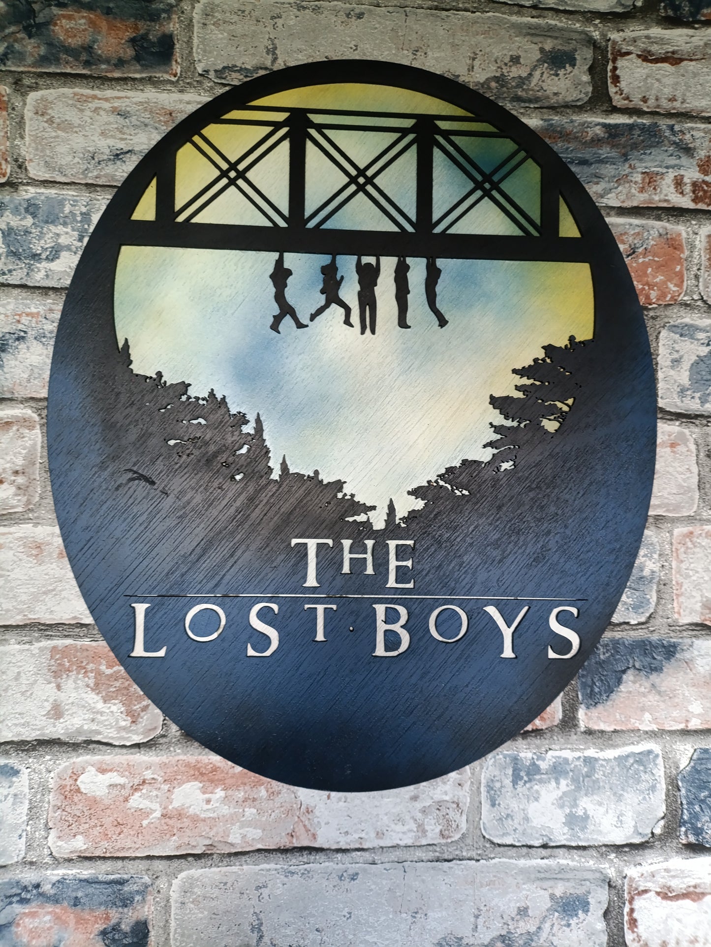 The Lost boys