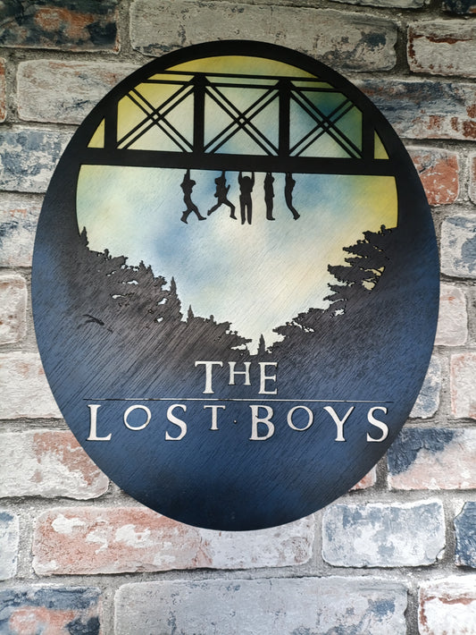 The Lost boys
