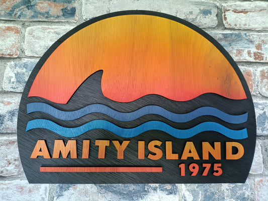 Amity Island