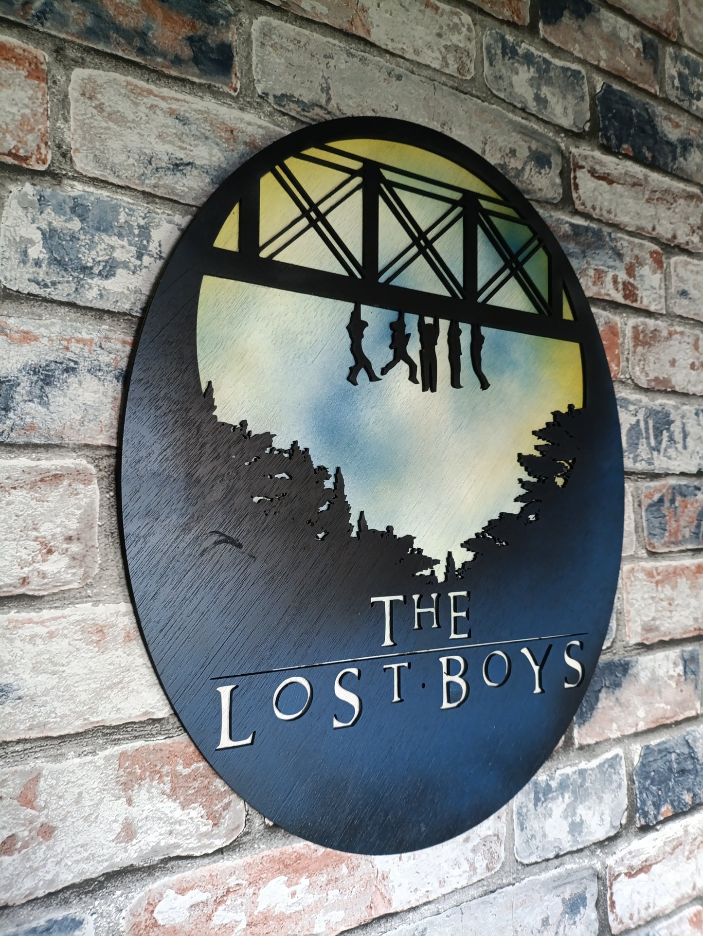 The Lost boys
