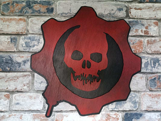 Gears of war