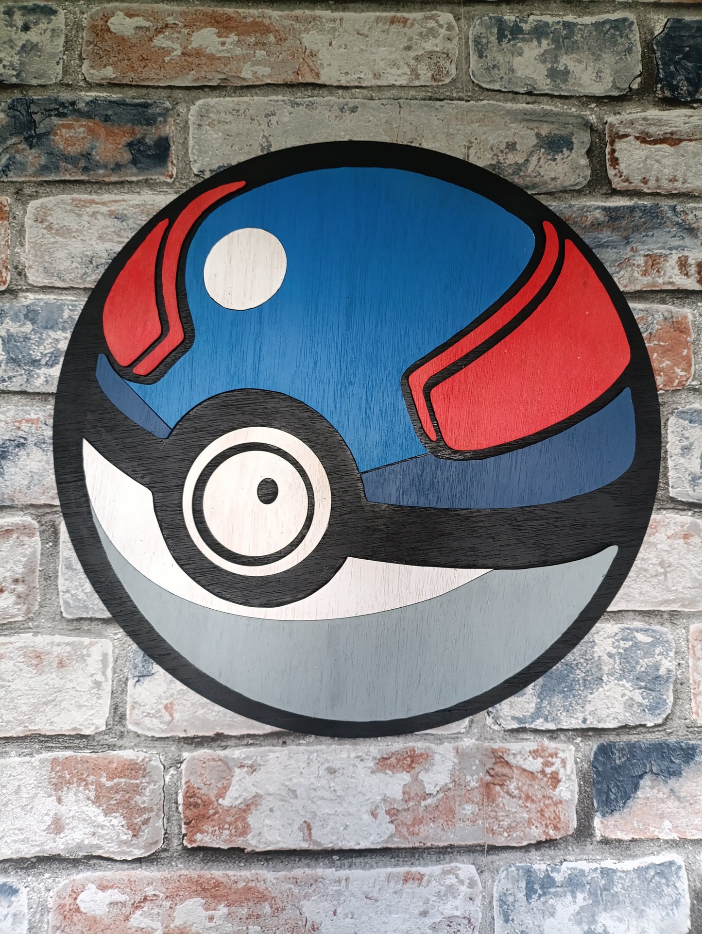 Great ball