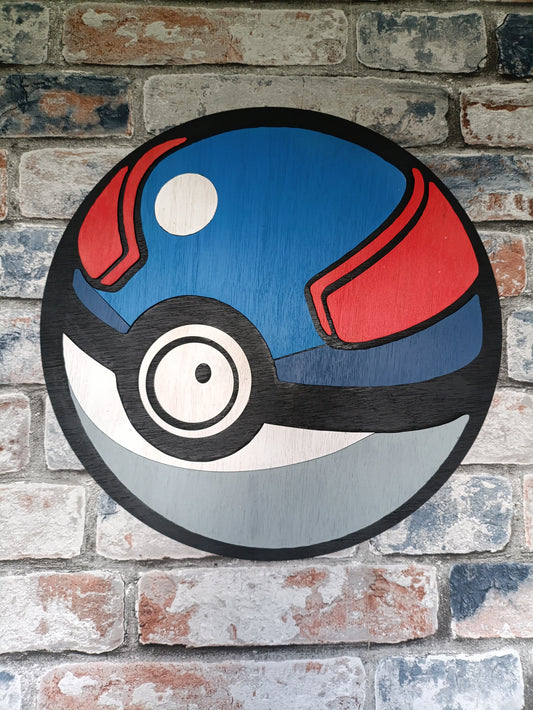 Great ball